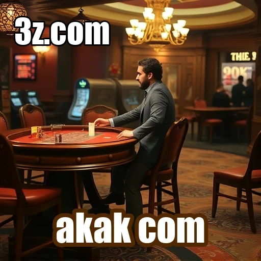 Explorando a Seção Educational do Akak Com: Aprender Brincando