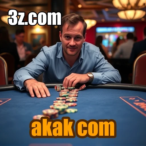 Idle e Diversão: Como o akak com Revoluciona o Jogo