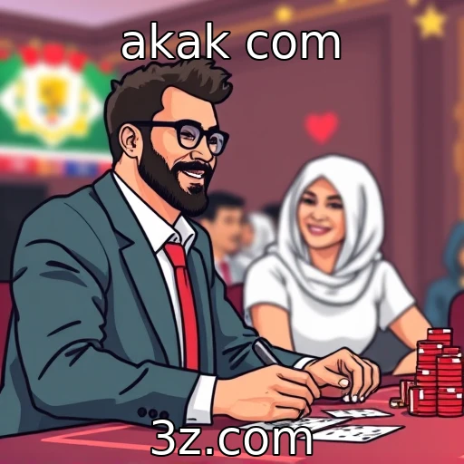 Comportamento de apostadores brasileiros em roletas online