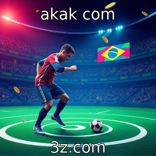 Expansão de plataformas de apostas no Brasil