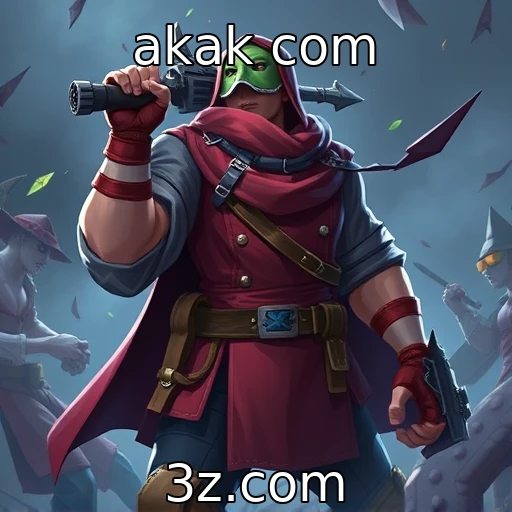 Novo catálogo de jogos PG promete atrair mais jogadores