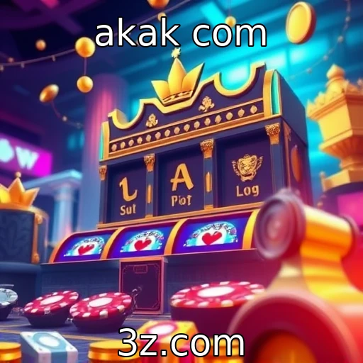 Mudanças regulatórias e seu efeito nos cassinos virtuais