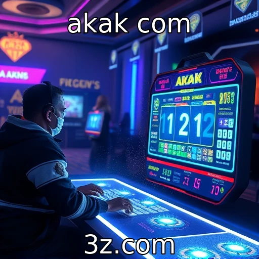 Inovação em RNG melhora a experiência dos jogadores online