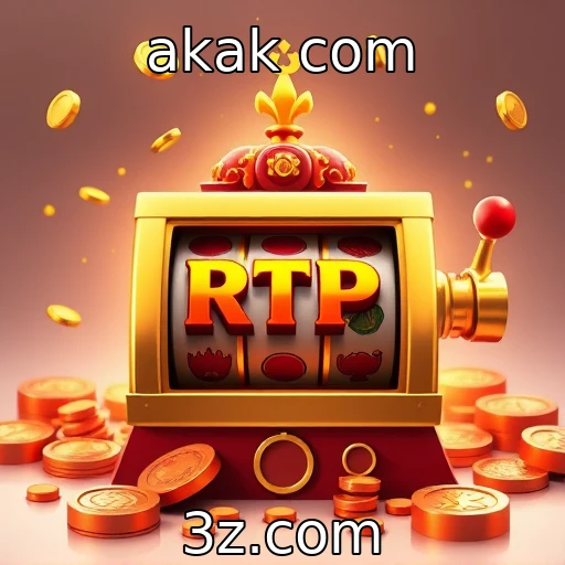 Avaliação de RTP e volatilidade em slots impulsiona decisões de apostadores