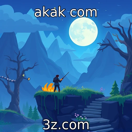 Tendências de design visual em jogos online